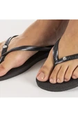 Havaianas   HAV. SLIM Kadın SİYAH Terlik - 4145651 thumbnail 9