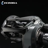 Ecooda Tran Shanker 200HL Bait Cast Olta Makinesi thumbnail 2