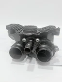 Range Rover 4.4 TDV8 Termostat Gövdesi AL3Q‑9K478‑DD (Çıkma Parça) thumbnail 6