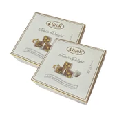 İpek Pişmaniye Antep Fıstıklı ve Hind.Cev.Lokum 250 gr x 2 Adet thumbnail 1