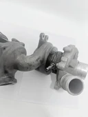 Range Rover 4.4 TDV8 Turbo 93829-3 AH4Q-6K682-FD (Çıkma Parça) thumbnail 7