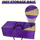 Saman Balyası Saklama Çantası 114,5x35,5x58,8cm thumbnail 5