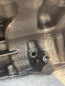 Land Rover Range Rover 4.4 TDV8 V8 Motor Blok 448DT Çıkma Parça thumbnail 9