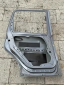 Mercedes W169 Sol Arka Kapı A1697302906 Çıkma Parça thumbnail 6