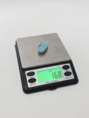 Doğal İran Nişabur Firuze (Turkuaz) Taşı 16,8 Karat - 3,35 Gram thumbnail 6