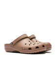Crocs   Classic Uniseks Kahverengi Terlik - 10001 thumbnail 2