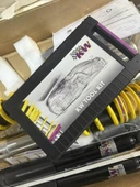 Kw V1 Opel Corsa B Coilover Amortisör 10260042 thumbnail 5