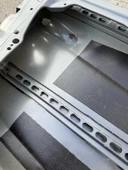 Mercedes W169 Sol Ön Kapı A1697202706 Çıkma Parça thumbnail 9