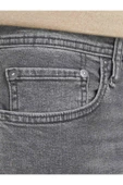 JJIGLENN JJORIGINAL MF 039 NOOS Erkek Gri Pantolon - 12184474 thumbnail 6