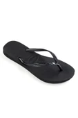 Havaianas   HAV. SLIM Kadın SİYAH Terlik - 4145651 thumbnail 4