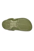 Crocs   Classic Uniseks Yeşil Terlik - 10001 thumbnail 4