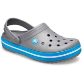 Crocs   Crocband Uniseks Koyu Mavi Terlik - 11016 thumbnail 8