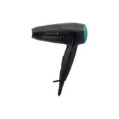 Remington D1500 Katlanabilir Seyahat Tipi Saç Kurutma Makinesi thumbnail 1
