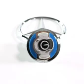 Mercedes S Serisi Kaput Yıldızı A140 880 02 86 thumbnail 3