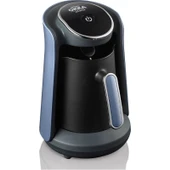 Arzum OK004-O Okka Minio Türk Kahve Makinası - Okyanus thumbnail 2