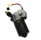 Tekne, Karavan ve Off‑Grid Evrensel Silecek Motoru 12V thumbnail 2