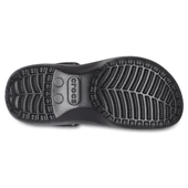 Crocs   Classic Platform Clog W Kadın Siyah Terlik - 206750 thumbnail 5