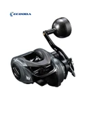 Ecooda Tran Shanker 200HL Bait Cast Olta Makinesi thumbnail 1