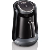 Arzum OK004-K Okka Minio Türk Kahvesi Makinesi - Krom thumbnail 1