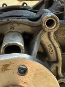 Land Rover Range Rover 4.4 TDV8 V8 Motor Blok 448DT Çıkma Parça thumbnail 12