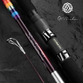 Ecooda GT-Fisher Rainbow 83 251cm 60-100g Popping Kamışı thumbnail 2
