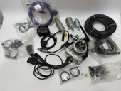 Holley Sniper EFI 550‑858K Jeep CJ 4.2L EFI Enjeksiyon Dönüşüm Kiti thumbnail 8