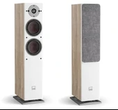 Dali Oberon 5 Kule Hoparlör Açık Meşe Renk thumbnail 1