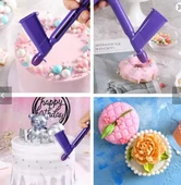 Pasta Boncuk Sabitleme Aplikatörü thumbnail 4