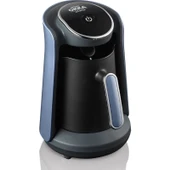 Arzum OK004-O Okka Minio Türk Kahve Makinası - Okyanus thumbnail 1