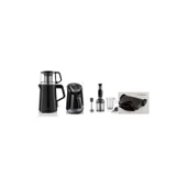 Arzum 9027 Pro Blacklıne Eco Set Sıyah thumbnail 1