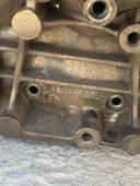 Land Rover Range Rover 4.4 TDV8 V8 Motor Blok 448DT Çıkma Parça thumbnail 10