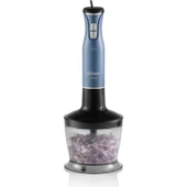 Arzum AR1138-O Minimix 1500 Watt El Blender Seti thumbnail 3