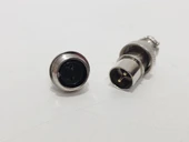 GX16 2 Pin Havacılık Tipi Konnektör thumbnail 5