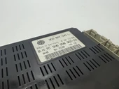 VW Phaeton Klima Kontrol Modülü 3D0 907 040 L Çıkma Parça thumbnail 4