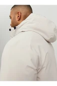 JJETIKO PARKA SN Erkek Bej Parka - 12211896 thumbnail 6