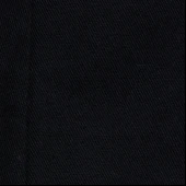 Sisley   %100 Pamuk Şerit Cep Detaylı Rahat Kesim Kruvaze Ceket Erkek Siyah Ceket - 324A2WMDSW020 thumbnail 7