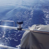 Güneş Enerjili Deniz Işığı thumbnail 6