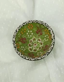 Çini Çerezlik Kase Sosluk Sunumluk Kahvaltılık thumbnail 2