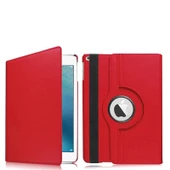 Apple iPad 10.2 2021 (9.Nesil) Zore Dönebilen Standlı Kılıf thumbnail 3