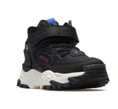 Vicco Tura Siyah Trekking Kürklü Bot Outdoor Spor Ayakkabı thumbnail 1