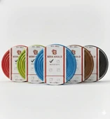 1.5 MM NYA TAM KESİT TESİSAT KABLOSU 5 TOP thumbnail 1