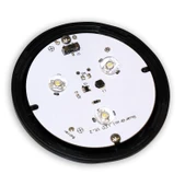 Güneş Enerjili Deniz Işığı thumbnail 5