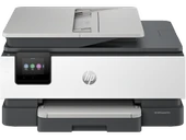 HP OfficeJet Pro 8123 405W0C Wi-Fi + Tarayıcı + Fotokopi Renkli Çok Fonksiyonlu Mürekkep Püskürtmeli Yazıcı thumbnail 1