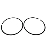 Gazlı Çivi Çakma Tabancası Pistonu Segmanı TRUSTY GCN40 thumbnail 1