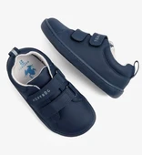 Hopfrög Bebek İlk Adım Ayakkabısı (Vegan) thumbnail 4