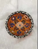 Çini Çerezlik Kase Sosluk Sunumluk Kahvaltılık thumbnail 3