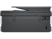 HP OfficeJet Pro 8123 405W0C Wi-Fi + Tarayıcı + Fotokopi Renkli Çok Fonksiyonlu Mürekkep Püskürtmeli Yazıcı thumbnail 3
