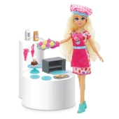 81119 BEBEK VE FIRIN SETİ thumbnail 1