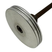 Gazlı Çivi Çakma Tabancası Pistonu Çekiç TRUSTY GCN40 thumbnail 8