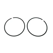 Gazlı Çivi Çakma Tabancası Pistonu Segmanı TRUSTY GCN40 thumbnail 5